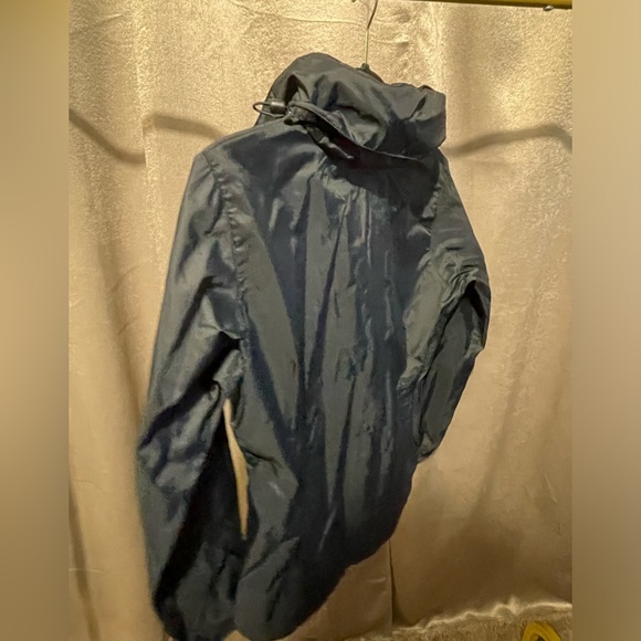 Columbia windbreaker jacket new without tags perfect condition - Picture 7 of 7